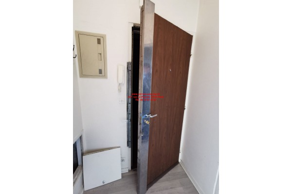 fichet vertibar concave